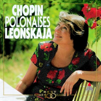 Elisabeth Leonskaja Polonaise in F-Sharp Minor, Op. 44