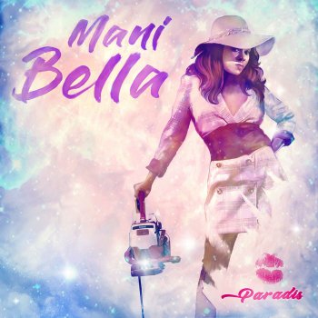 Mani Bella feat. K-Tino Le Secret De Mama