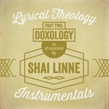 Shai Linne Nothing but the Blood