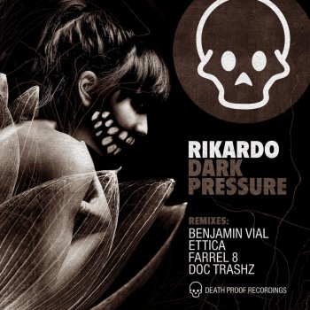 Rikardo Dark Pressure - Farrel 8 Remix