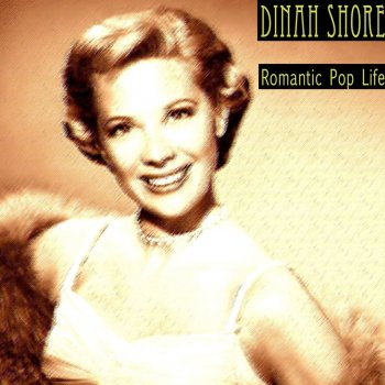 Dinah Shore The Musicians