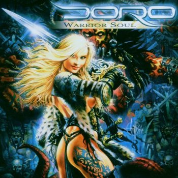 Doro My Majesty