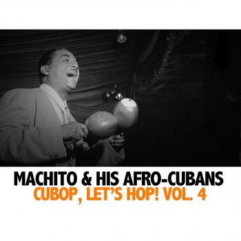 Machito & His Afro-Cubans Tanga - Alternate Version 2