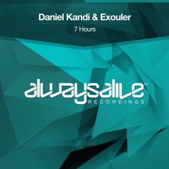 Daniel Kandi feat. Exouler 7 Hours