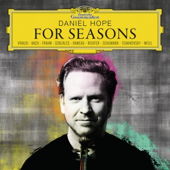 Johannes Brahms feat. Daniel Hope Fünf Lieder für eine Stimme, Op. 49: Guten Abend, gut Nacht (Arr. By Daniel Hope) - Bonus Track
