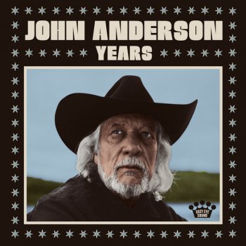 John Anderson Wild and Free