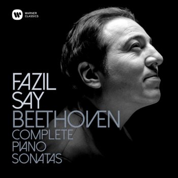 Ludwig van Beethoven feat. Fazıl Say Beethoven: Piano Sonata No. 12 in A-Flat Major, Op. 26, "Funeral March": I. Andante con variazioni - Variation 4