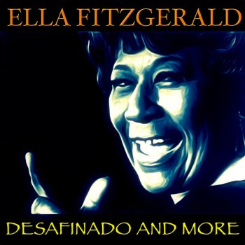 Ella Fitzgerald Georgia On My Mind (with Nelson Riddle) [Remastered]