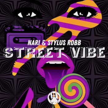 Nari feat. Stylus Robb Street Vibe - Original Mix