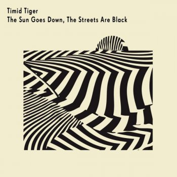 Timid Tiger The Streets Are Jack (Jack Beauregard Remix)