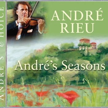 André Rieu Die kleine Kneipe - RoW Version "The Red Rose Cafe"