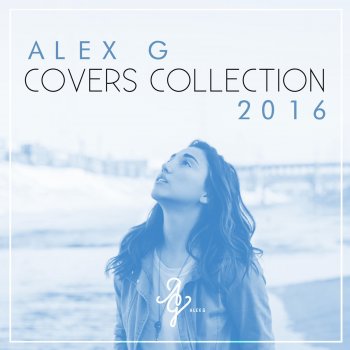 Alex G Scars to Your Beautiful (Acoustic Version)