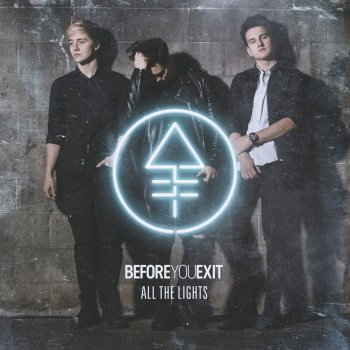 Before You Exit Suitcase