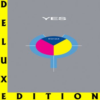 Yes Leave It (Single Remix Version)