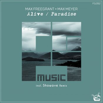 Max Freegrant feat. Max Meyer Paradise