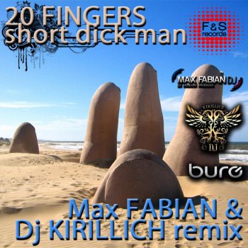 20 Fingers Short Dick Man (Max Fabian & DJ Kirillich Radio Mix)