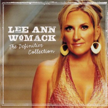 Lee Ann Womack There Is a God