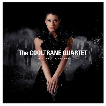 The Cooltrane Quartet Groove is in the Heart