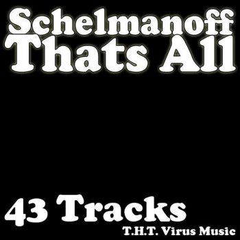 Invert 25 Hours (Schelmanoff & 8 Hertz Remix)