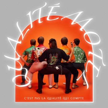 Qualité Motel feat. FouKi & Vendou Presque par cœur