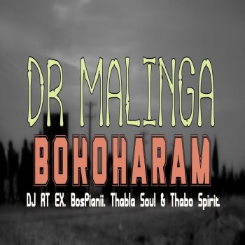 Dr Malinga feat. Dj Rtex, BosPianii, Thabla Soul & Thabo Spirit Bokoharam (feat. Dj Rtex, BosPianii, Thabla Soul & Thabo Spirit)