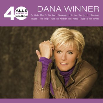 Dana Winner Beter Van Niet (radio edit)
