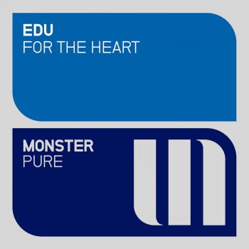 EDU For the Heart (Radio Edit)