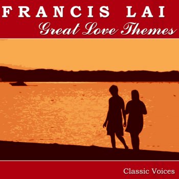 Francis Lai Love In the Rain