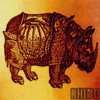 Rhino For My Pleasure