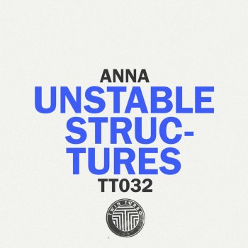 ANNA Ambiences - Original Mix