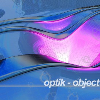 Optik Object (Original Mix)