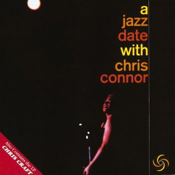 Chris Connor It Only Happens When I Dance With You