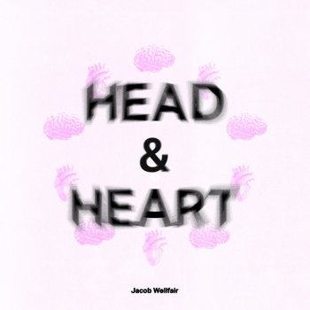 Jacob Wellfair Head & Heart - Acoustic