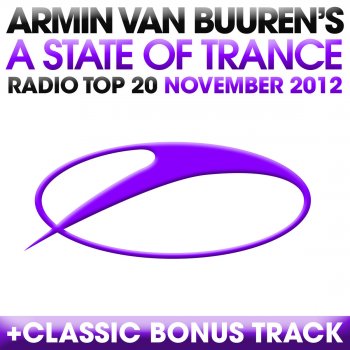 Armin van Buuren Headliner