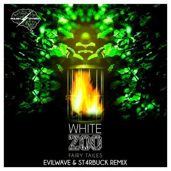 White Zoo, Pearl Andersson, Evilwave & ST4RBUCK Fairy Tailes - Evilwave & St4rbuck Remix