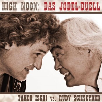 Takeo Ischi feat. Rudy Schneyder Kirschblüten-Jodler