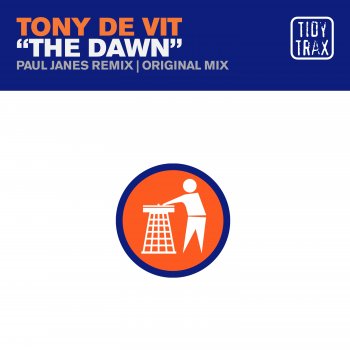Tony de Vit The Dawn (Paul Janes Remix)