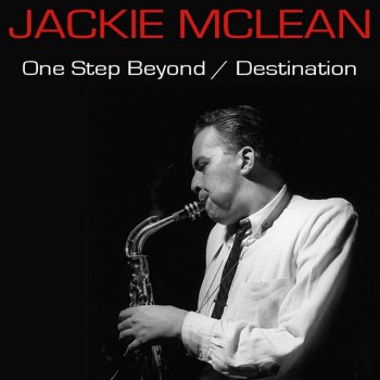 Jackie McLean Saturday and Sunday