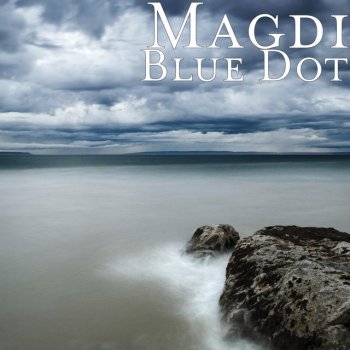 Magdi Blue Dot