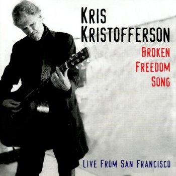 Kris Kristofferson The Captive