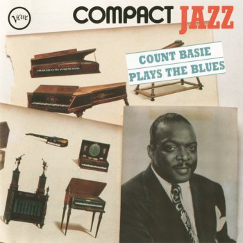 Count Basie Blues For The Count And Oscar