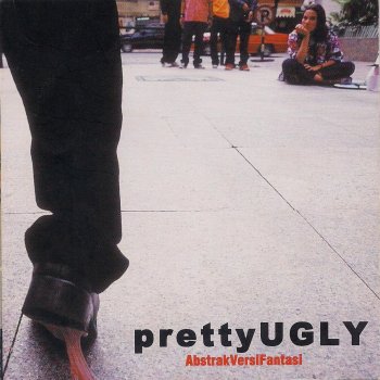 Pretty Ugly 5