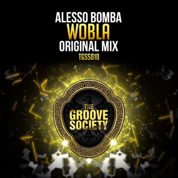 Alesso Bomba feat. Stormwill Womba