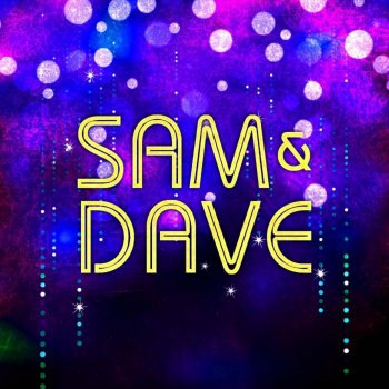 Sam Dave Wonderful World