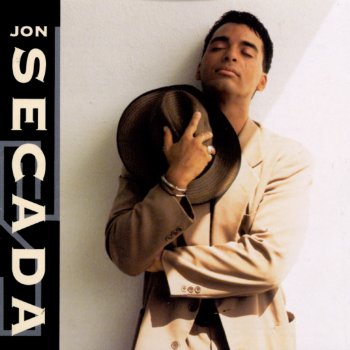 Jon Secada Time Heals