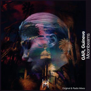 GAR feat. Guineve Moonbeams - Original mix