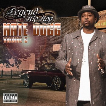 Nate Dogg feat. Tray Dee Bag o' Weed