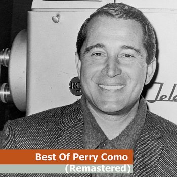 Perry Como Loves Makes The World Go Round