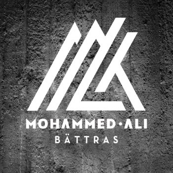 Mohammed Ali Bättras (Instrumental)
