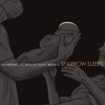 Sparrow Sleeps Wake Up